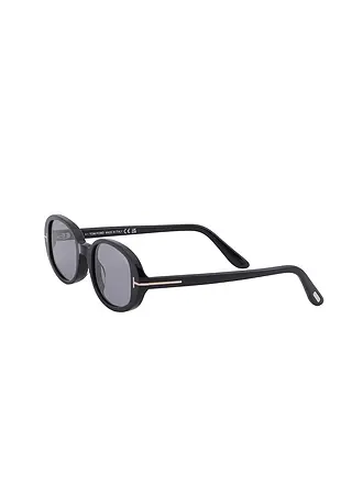 TOM FORD | Gafas de sol FT1364/49
Marca: TOM FORD
Color: marrón
Categorías: Moda, Mujer

Material: Plástico | schwarz
